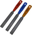 Hosco 3 Pack of Double Edged Nut Sl