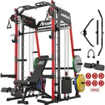 Mikolo M4 2.0 Elite Smith Machine w