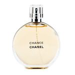 Chanel Chance Eau De Toilette Spray 50ml