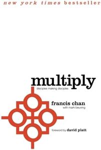 Multiply: Disciples Making Disciples