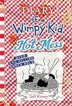 Hot Mess (Diary of a Wimpy Kid Book