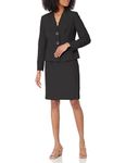 Womens Petite Skirt Suits