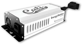 Plantmax EnergyStation 1000 watt Cali HPS, MH Ballast for Indoor Growing