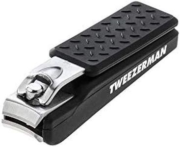 Precision Grip Fingernail Clipper