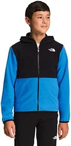 TEEN GLCR F/Z HOODED JKT SUPERSONIC B, S