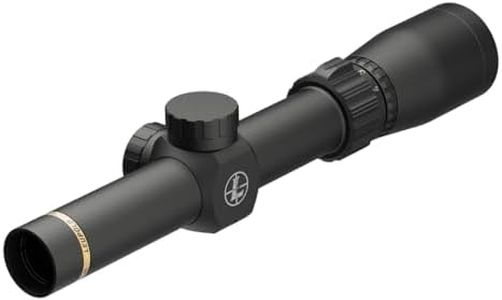 Leupold VX-Freedom 1.5-4x20 Riflescope