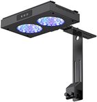 NICREW HyperReef Aquarium LED Reef 