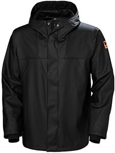 Gale Rain Jacket