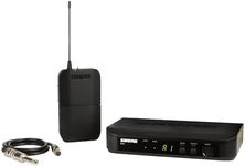 Shure BLX14 UHF Wireless System - P