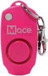 mace Brand Personal Alarm Keychain,