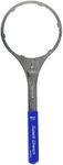 Superb Wrench SPBW-5 Heavy Duty Metal Water Filter Housing Wrench (5.93 inch Inside Diameter)