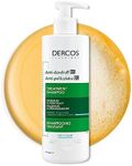 Vichy Dercos Anti-Dandruff Shampoo 