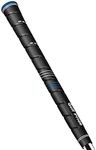 Golf Pride Unisex Adult Cp2 Wrap Golf Club Grip - Black, Jumbo