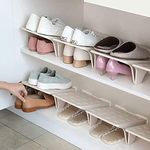 Shoe Rack Organizer For Closet