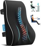 Lumbar Support Pillow for Office Ch