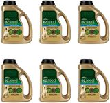 Scotts EZ Seed Dog Spot Repair Sun and Shade, Combination Mulch, Seed and Soil Amendment, 2 lbs. (6-Pack)