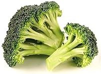 Savor Brands Grade A Broccoli Cuts,