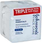 Johnson's Daily Essentials Facial C