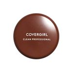 COVERGIRL Professional Loose Powder, Translucent Medium [115] 0.70 oz (Pack of 2)