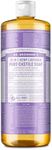 Dr. Bronner's Pure Castile Liquid S