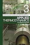 Reeds Vol 3: Applied Thermodynamics