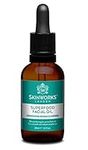 SkinWorks® Natural Superfood Rosehip Facial Oil Anti Ageing Treatment to Help Acne Scars, Stretch Marks and Fine Lines on Face 30ml