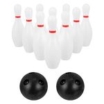 Bowling Pins