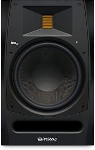 PreSonus R80 V2 Studio Monitor, 8"