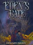 Eden's Gate: The Ascent: A LitRPG Adventure