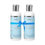 DeBelle Gel Douche Shower Gel Combo of 2 Bliss De Aqua