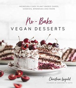 No-Bake Ve