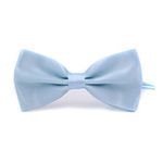 Classic Wedding Bowtie Necktie Bow Tie Novelty Tuxedo Fashion Adjustable