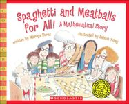 Spaghetti and Meatballs for All! a Mathematical Story