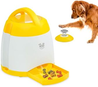 Arf Pets D