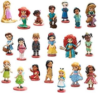 Disney Sto