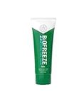 Biofreeze Pain Relieving Gel, 118ml/112g Tube, Cooling Topical Analgesic, On-The-Go, Long Lasting, Soothing, Targeted Pain Relief, Cold Therapy, Fast Acting for Muscle, Joint, & Back Pain