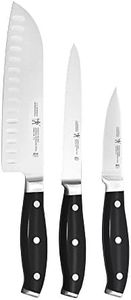 J.A. Henckels International Forged Premio 3-Piece Prep Set