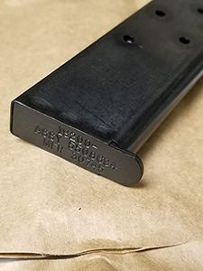 Colt 45 Magazine 7 Rd. New in Package. Northridge International INC.