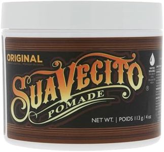 Suavecito 