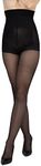 LORES High Waisted Slimming Tights 
