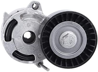 X AUTOHAUX 1 Pcs Engine Belt Tensioner Pulley Assembly for Subaru BRZ 2013-2023 for Subaru Crosstrek 2.0L 2013-2017 23769AA040