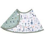 aden + anais Bibs For Babies