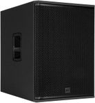 RCF SUB 18-AX 2,200-watt 18-inch Ac