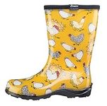 Sloggers Waterproof Garden Rain Boo