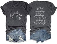 Let Them Misunderstand You T Shirts