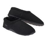 Homeys Men's Slippers Indoor/Garden Shoes - Memory Foam Supreme Comfort Durable - UK Sizes 7-12