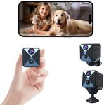 aidowocam 2024 Upgraded Security Ca