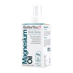 BetterYou Better You Magnesium Oil Original Spray, 100 ml