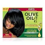 ORS Olive Oil Built-In Protection Full Application No-Lye Hair Relaxer - Normal