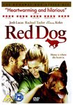 RED DOG [DVD]